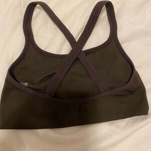 Set active bra